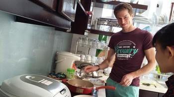 Hijal House Apartment ฮอยอัน ภายนอก รูปภาพ