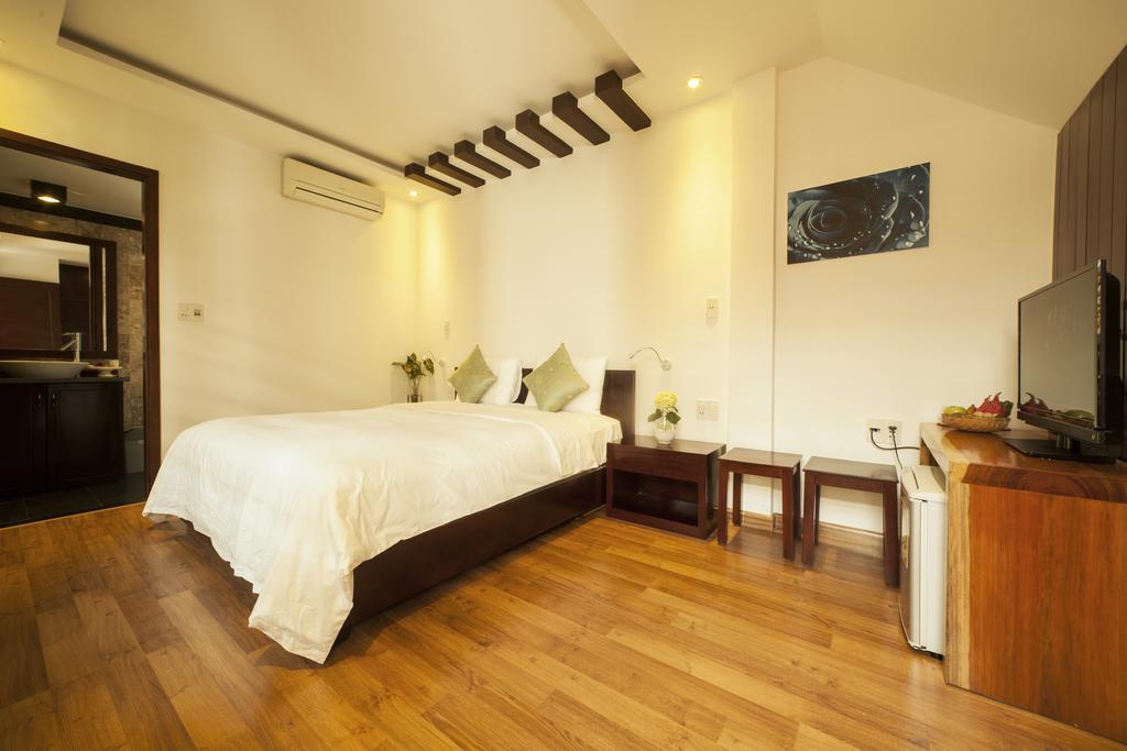 Hijal House Apartment ฮอยอัน ห้อง รูปภาพ