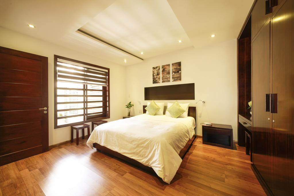 Hijal House Apartment ฮอยอัน ห้อง รูปภาพ