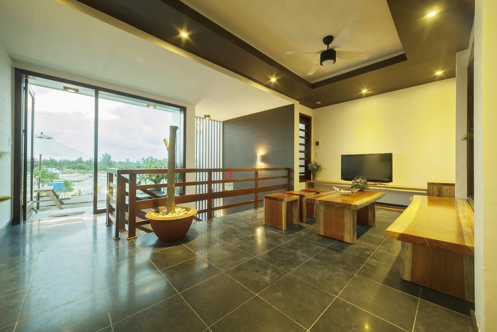 Hijal House Apartment ฮอยอัน ห้อง รูปภาพ