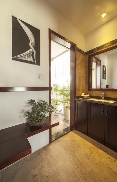 Hijal House Apartment ฮอยอัน ห้อง รูปภาพ