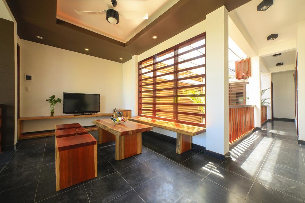 Hijal House Apartment ฮอยอัน ห้อง รูปภาพ