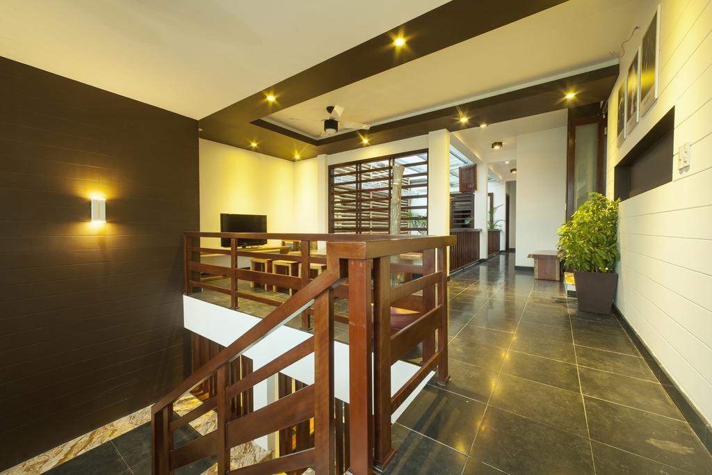 Hijal House Apartment ฮอยอัน ห้อง รูปภาพ