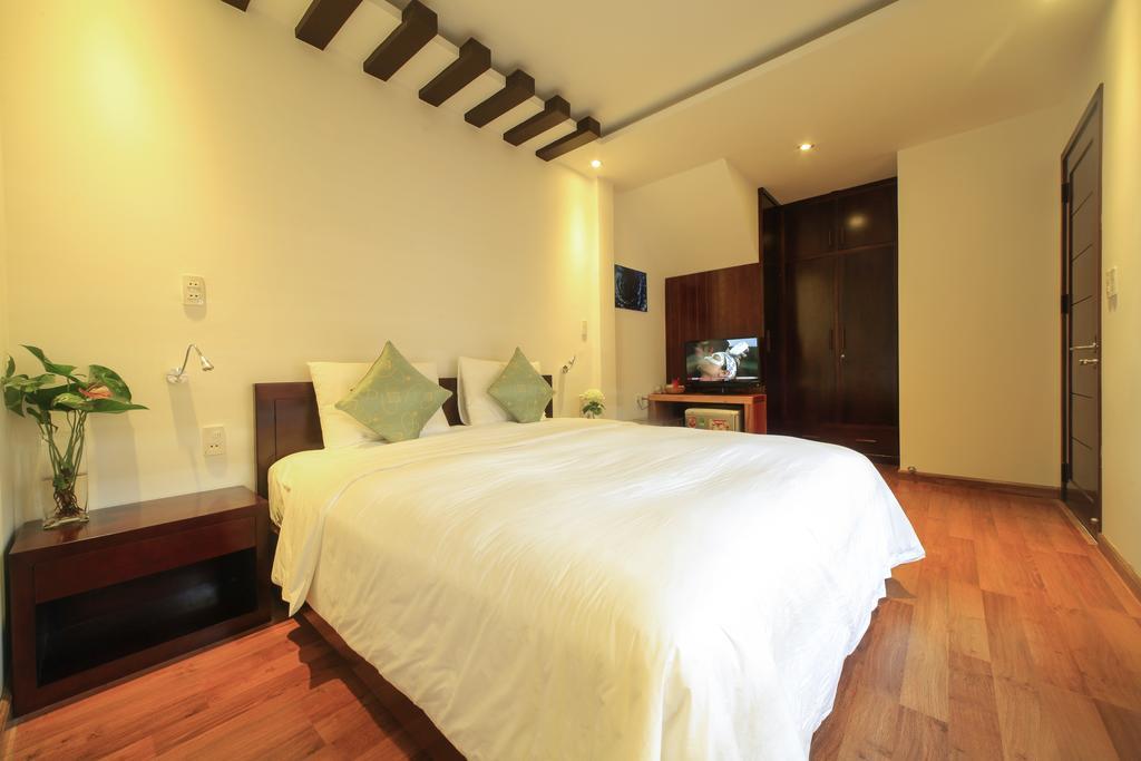 Hijal House Apartment ฮอยอัน ห้อง รูปภาพ